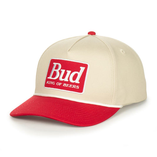 Budweiser King of Beers Hat