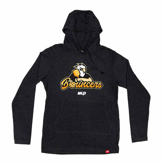 Atlanta Bouncers Rowen Hoodie Black
