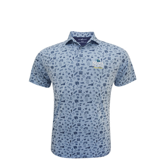 Kona Big Wave Polo