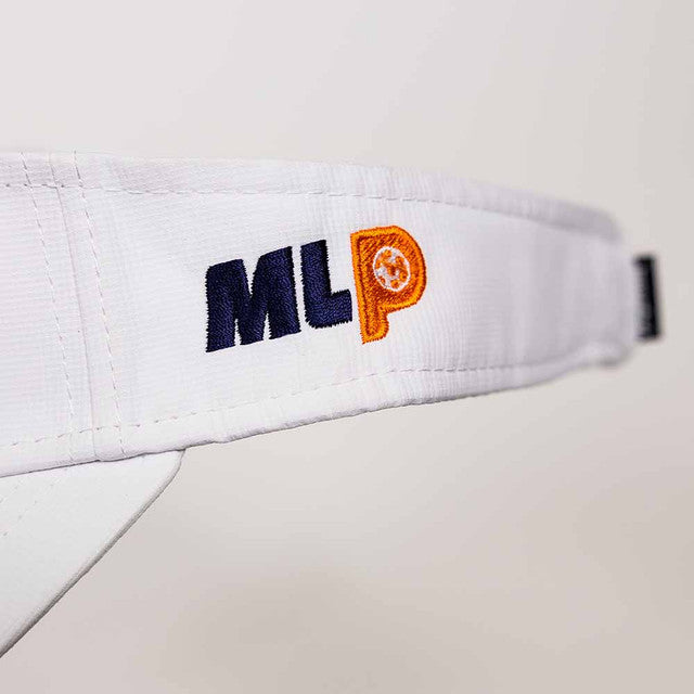 Atlanta Bouncers Performance Visor