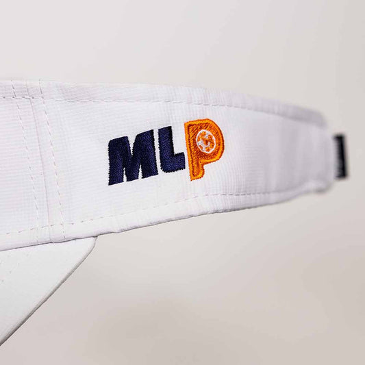 Atlanta Bouncers Performance Visor