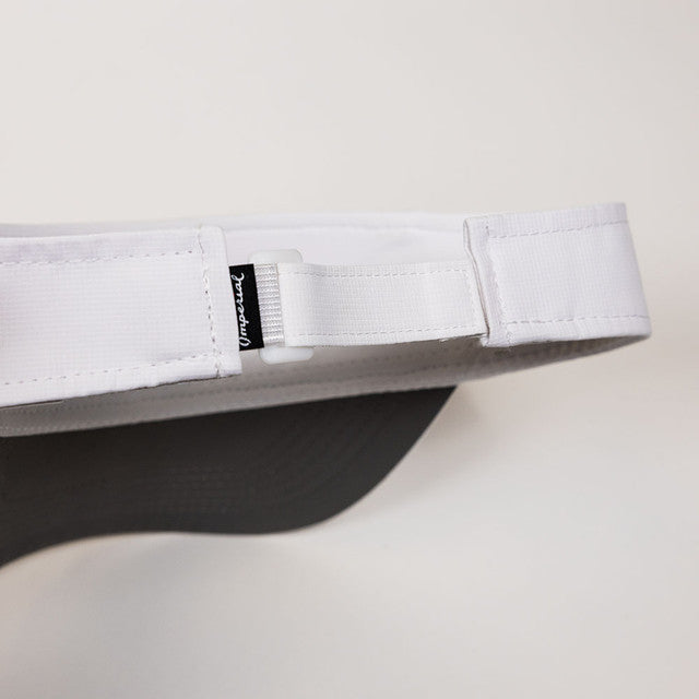 Atlanta Bouncers Performance Visor