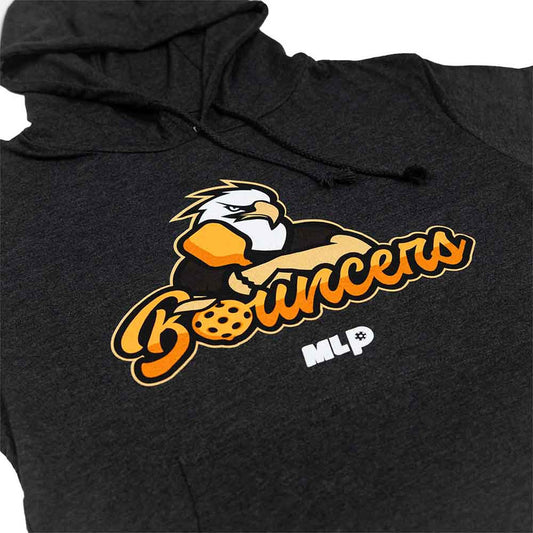Atlanta Bouncers Rowen Hoodie Black