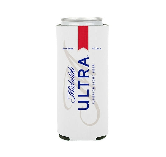 Michelob ULTRA Slim Can Coolie