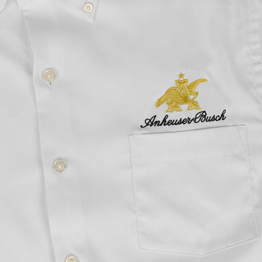 a and eagle peter millar button down shirt