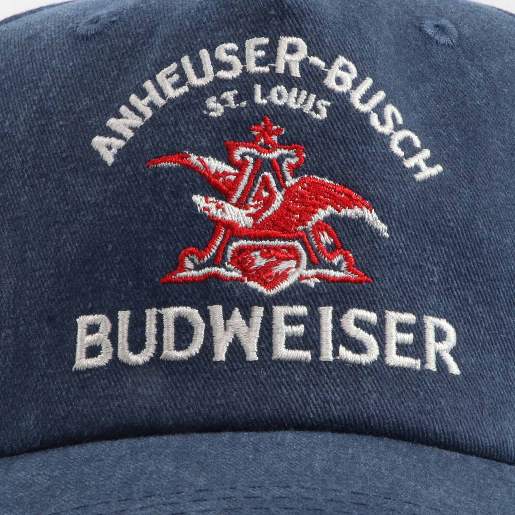 Budweiser AB Vintage Snap Back