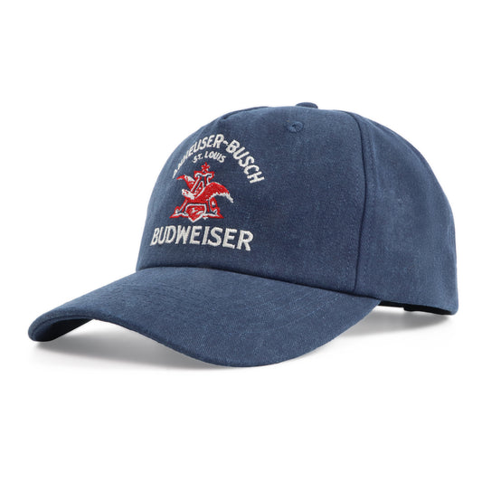 Budweiser AB Vintage Snap Back