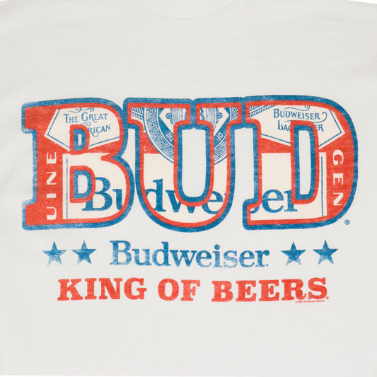 Budweiser King of Beers T-Shirt