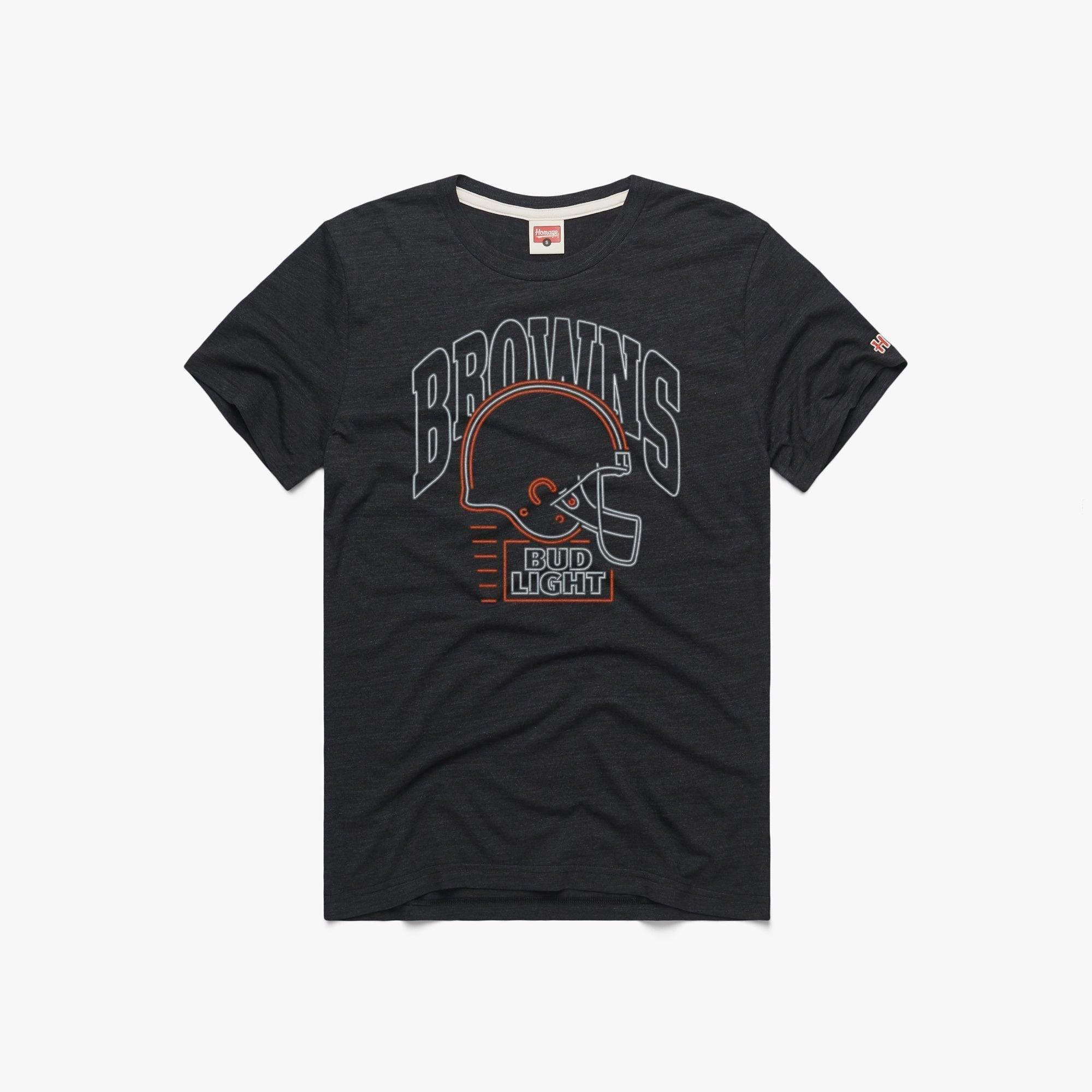 cleveland browns clothing store