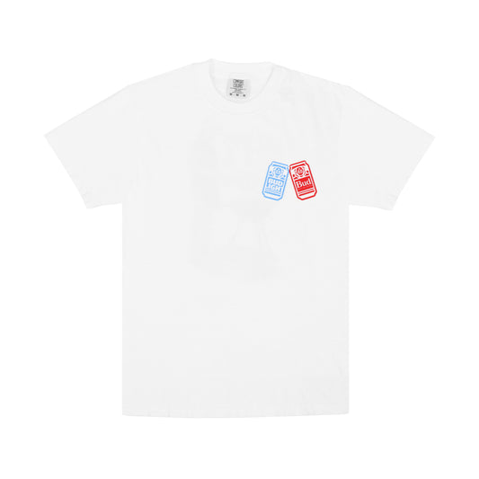 "Get This Guy a Beer" Budweiser and Bud Light T-Shirt