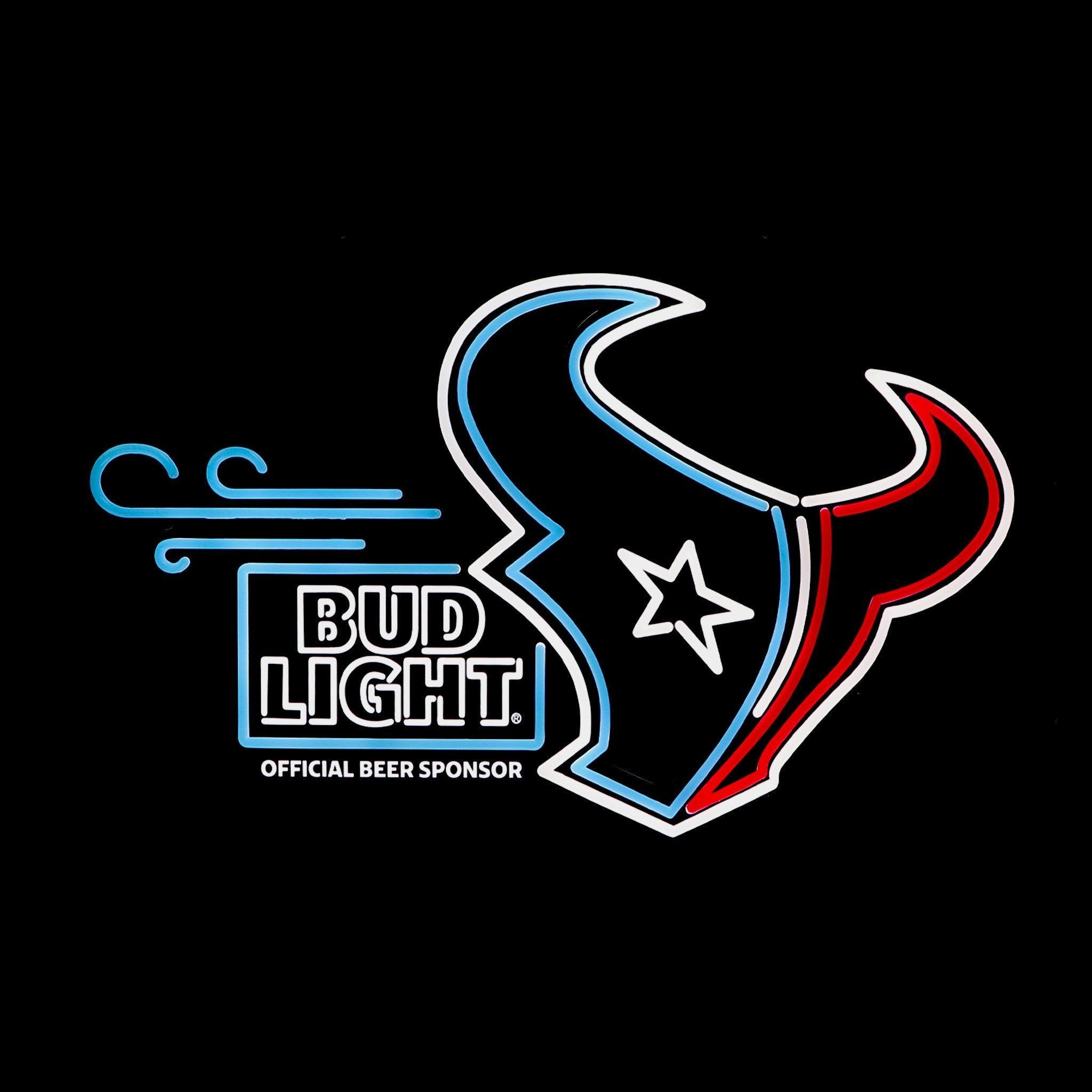 official site of houston texans
