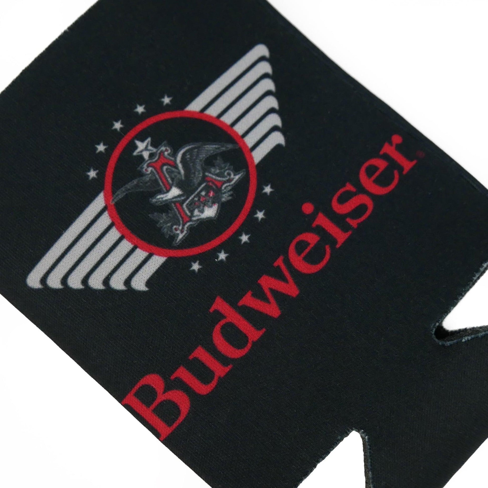 black budweiser military wings can coolie