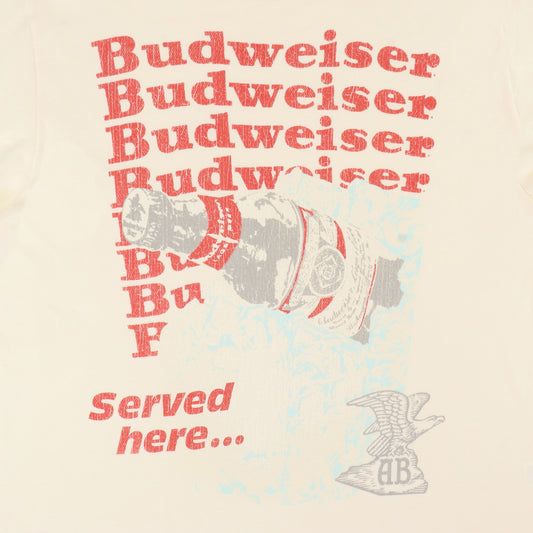 Budweiser X PacSun Ice T-Shirt