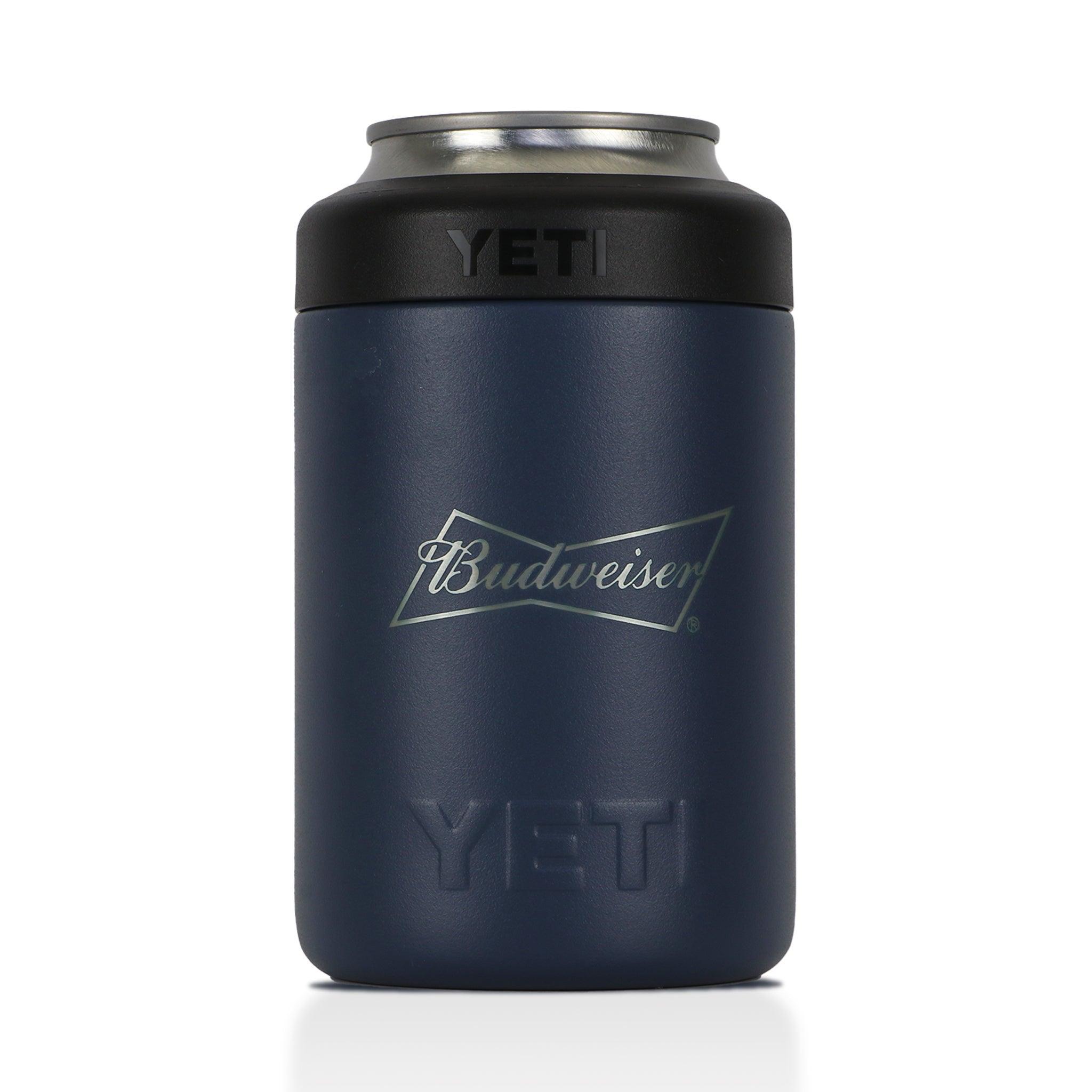Budweiser deals yeti cup