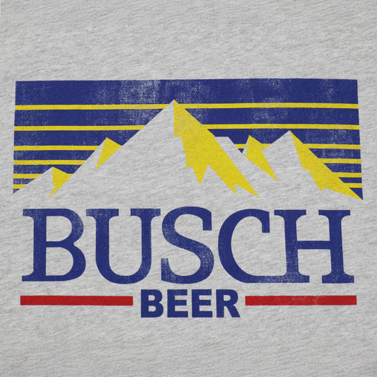 Busch Retro Mountain T-Shirt
