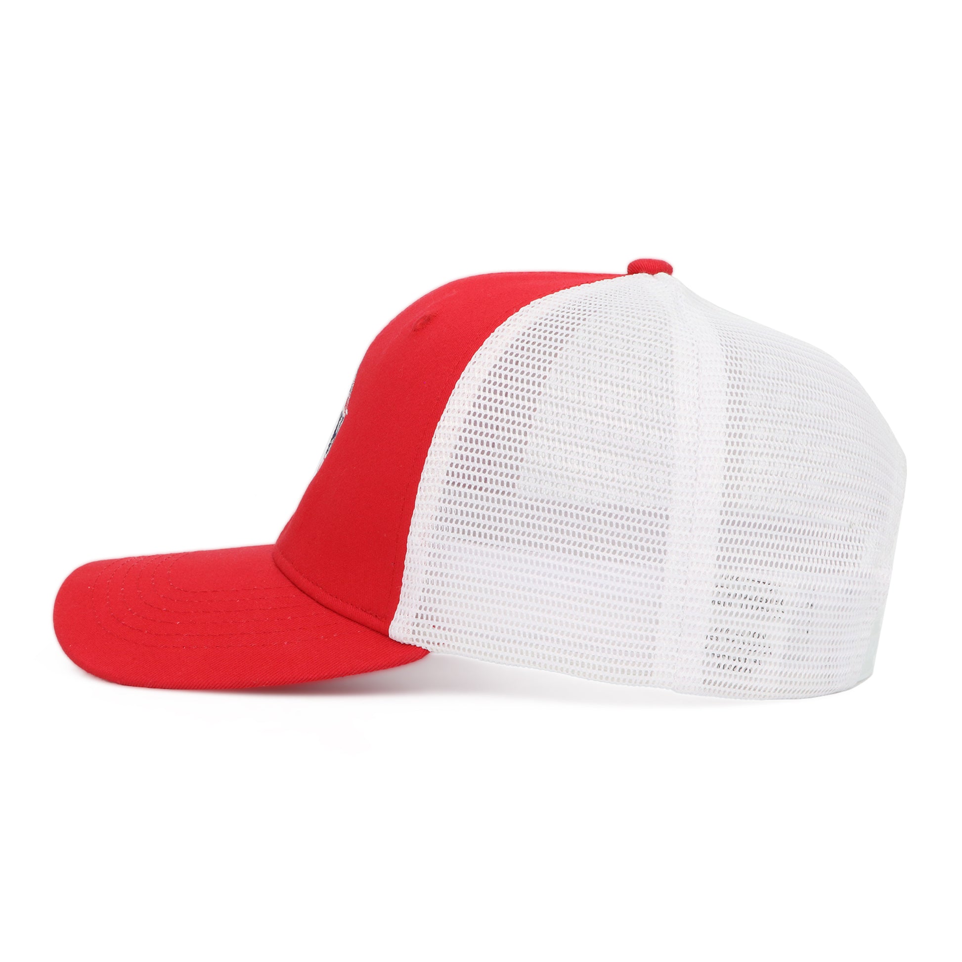 Busch Light Apple Trucker Hat
