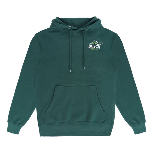 Busch Light Cold & Smooth Hoodie