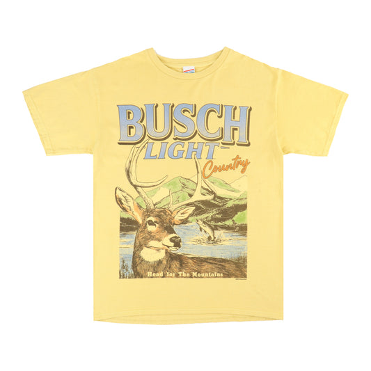 Busch Light Deer Country T-Shirt