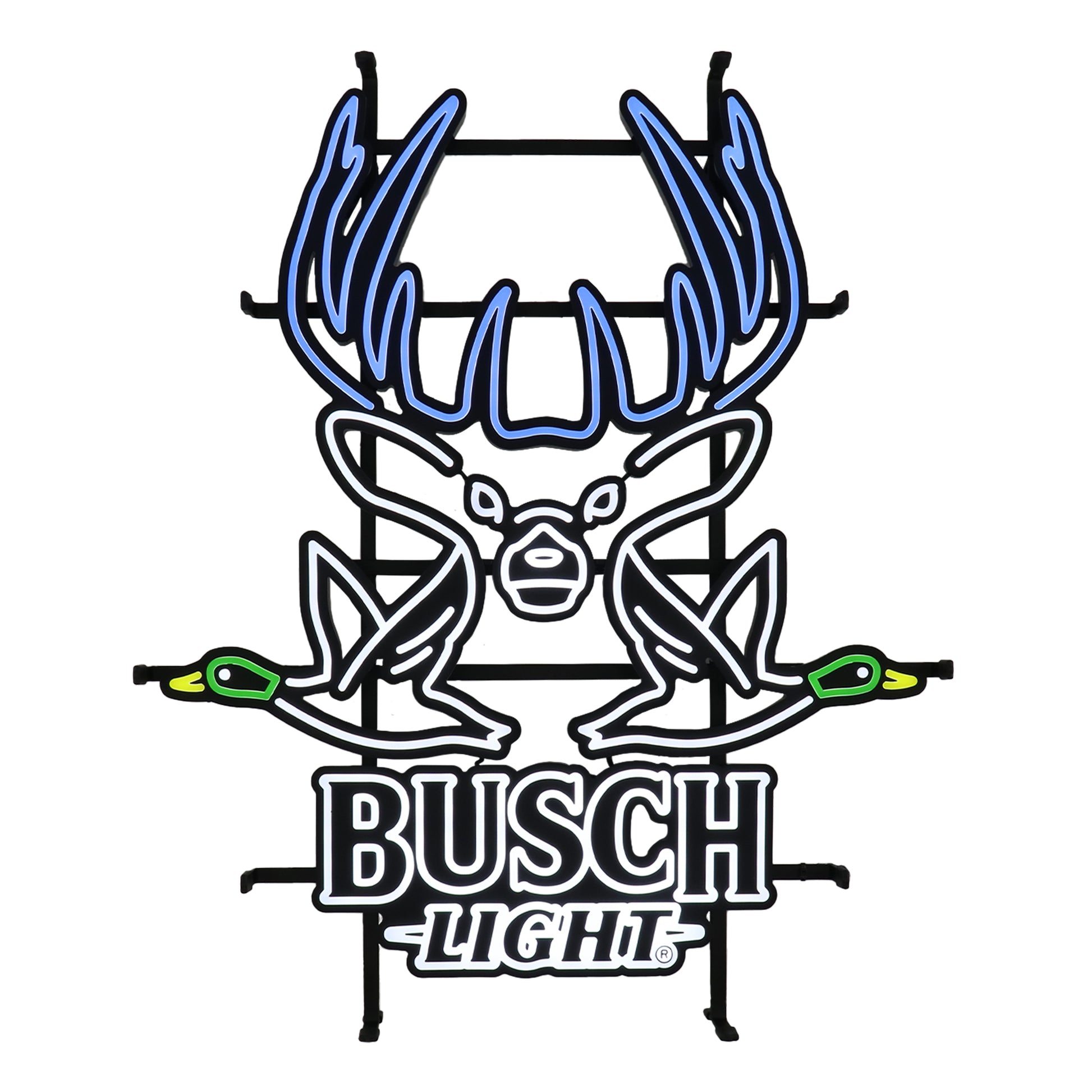 Busch Light Deer Hunting LED