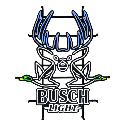 Busch Light Deer Hunting LED