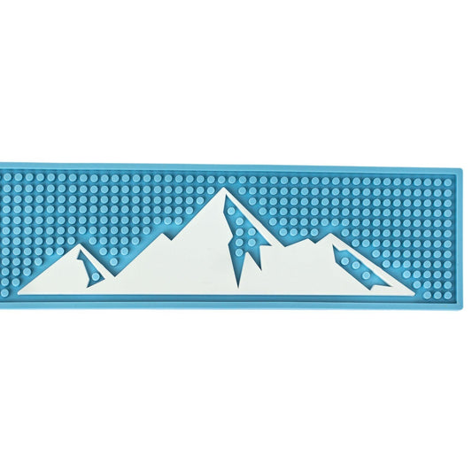 Busch Light Drip Mat