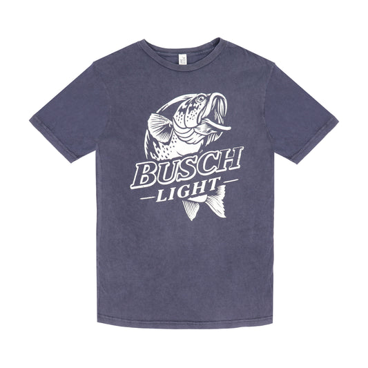 Busch Light Bass T-Shirt
