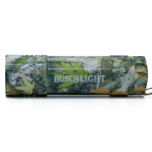 Busch Light Hunting Flash Light