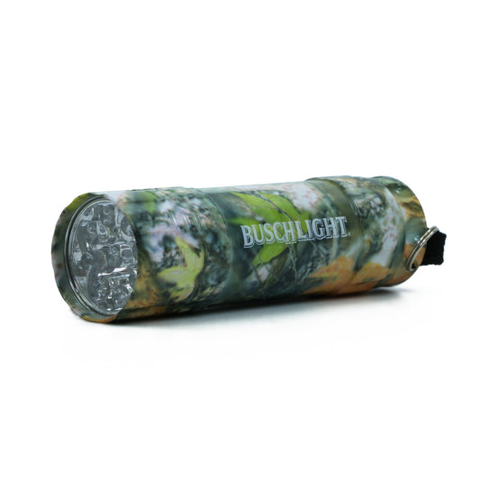 Busch Light Hunting Flash Light