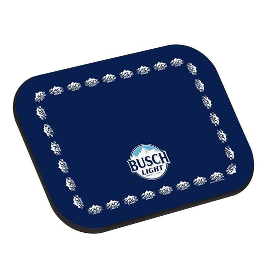 Busch Light Pet Placemat