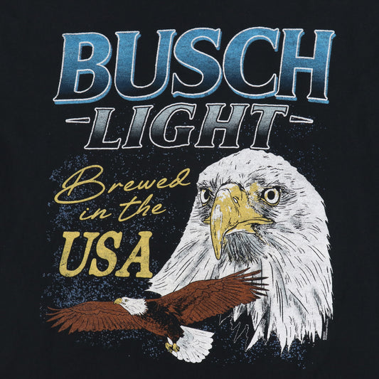 Busch Light 'Brewed in the USA' T-Shirt