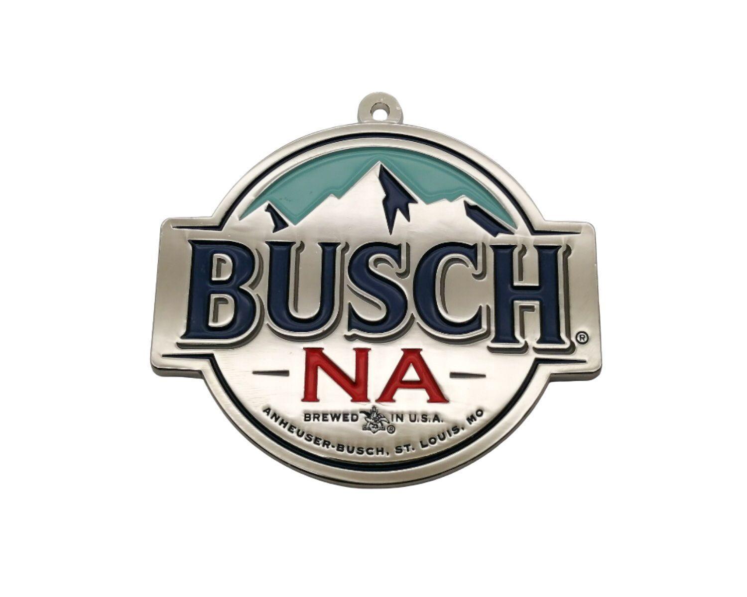 busch na ornament