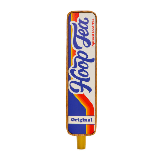 Hoop Tea Original Tap Handle