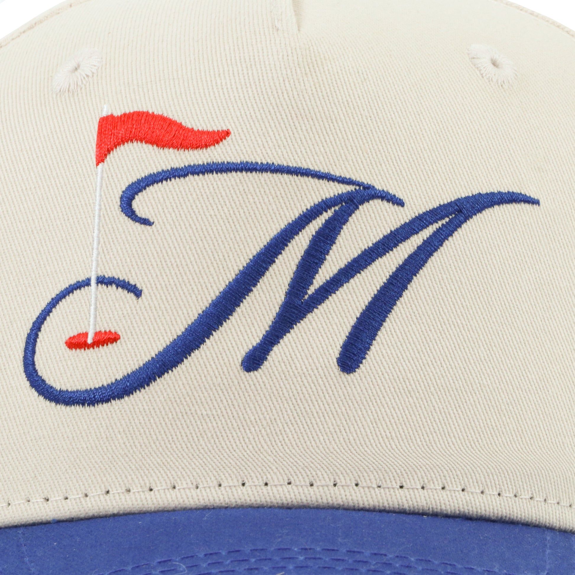 Michelob ULTRA Greenside Hat