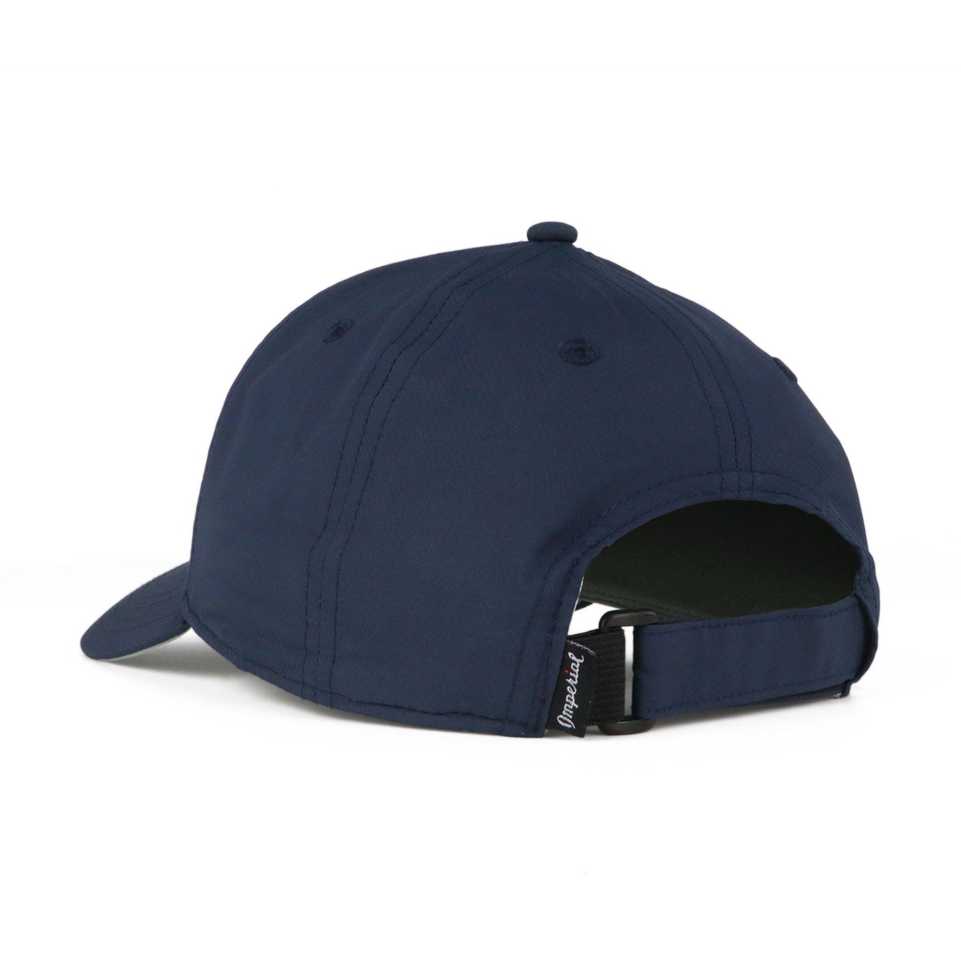 Michelob ultra classic logo hat back 