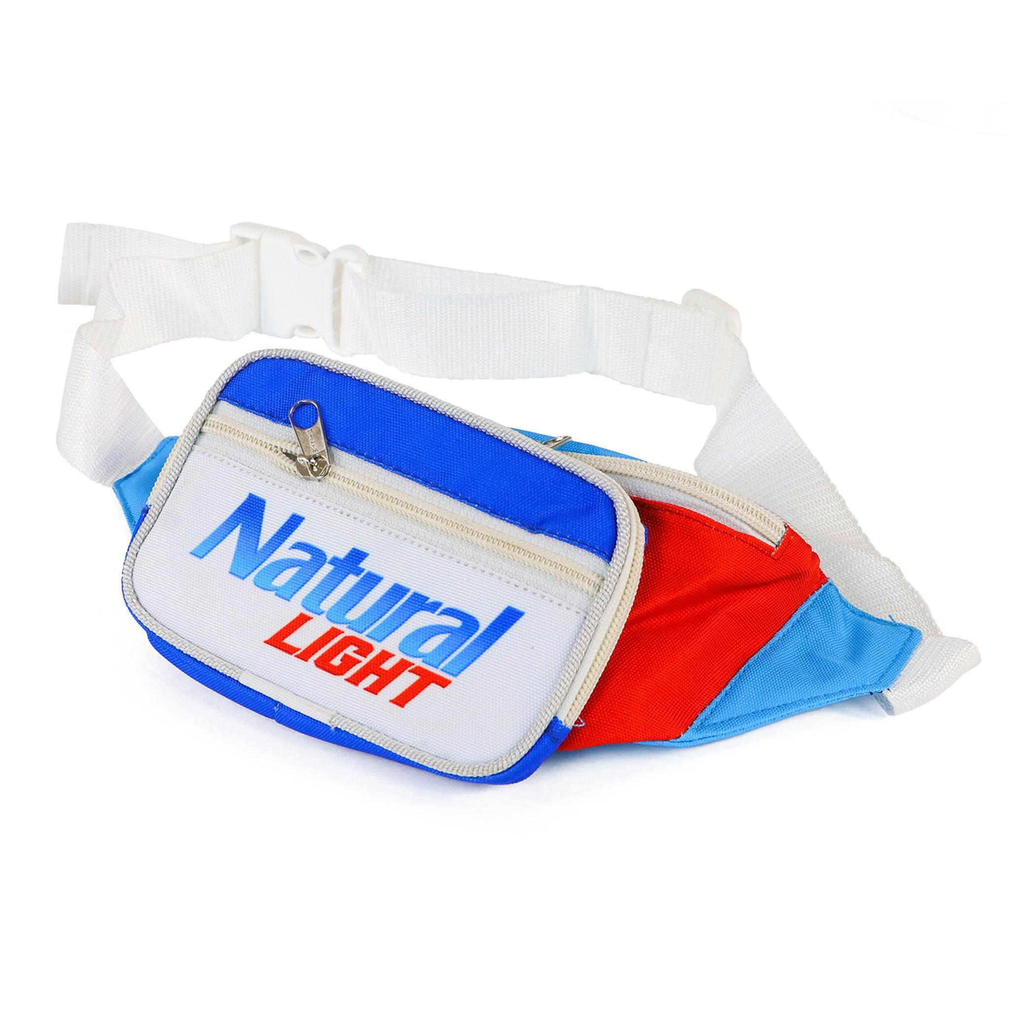 Bright colored fanny packs sale