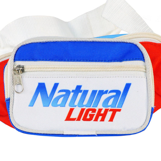 Natural Light Fanny Pack