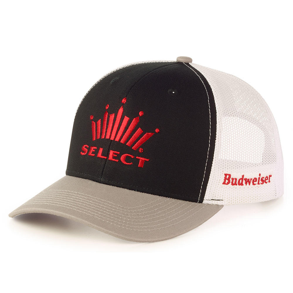 bud select saint louis hat