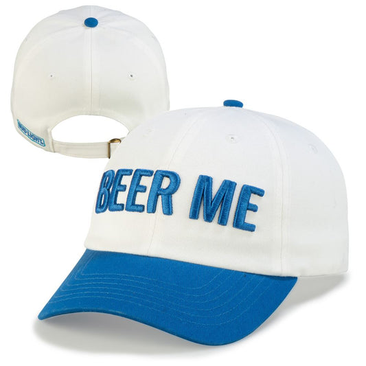 Bud Light 'Beer Me' Hat