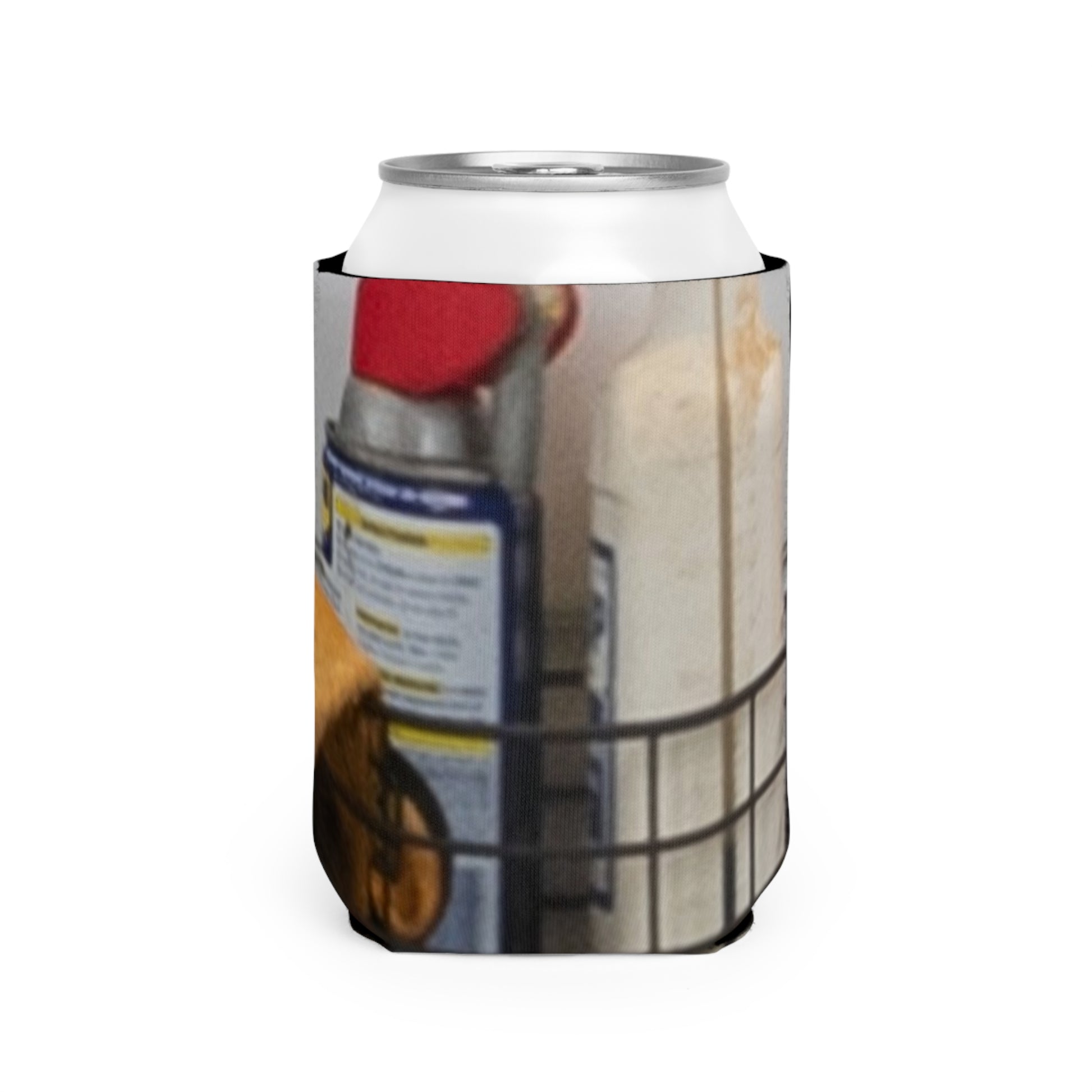 Natural Light The Lawn Warrior Coolie