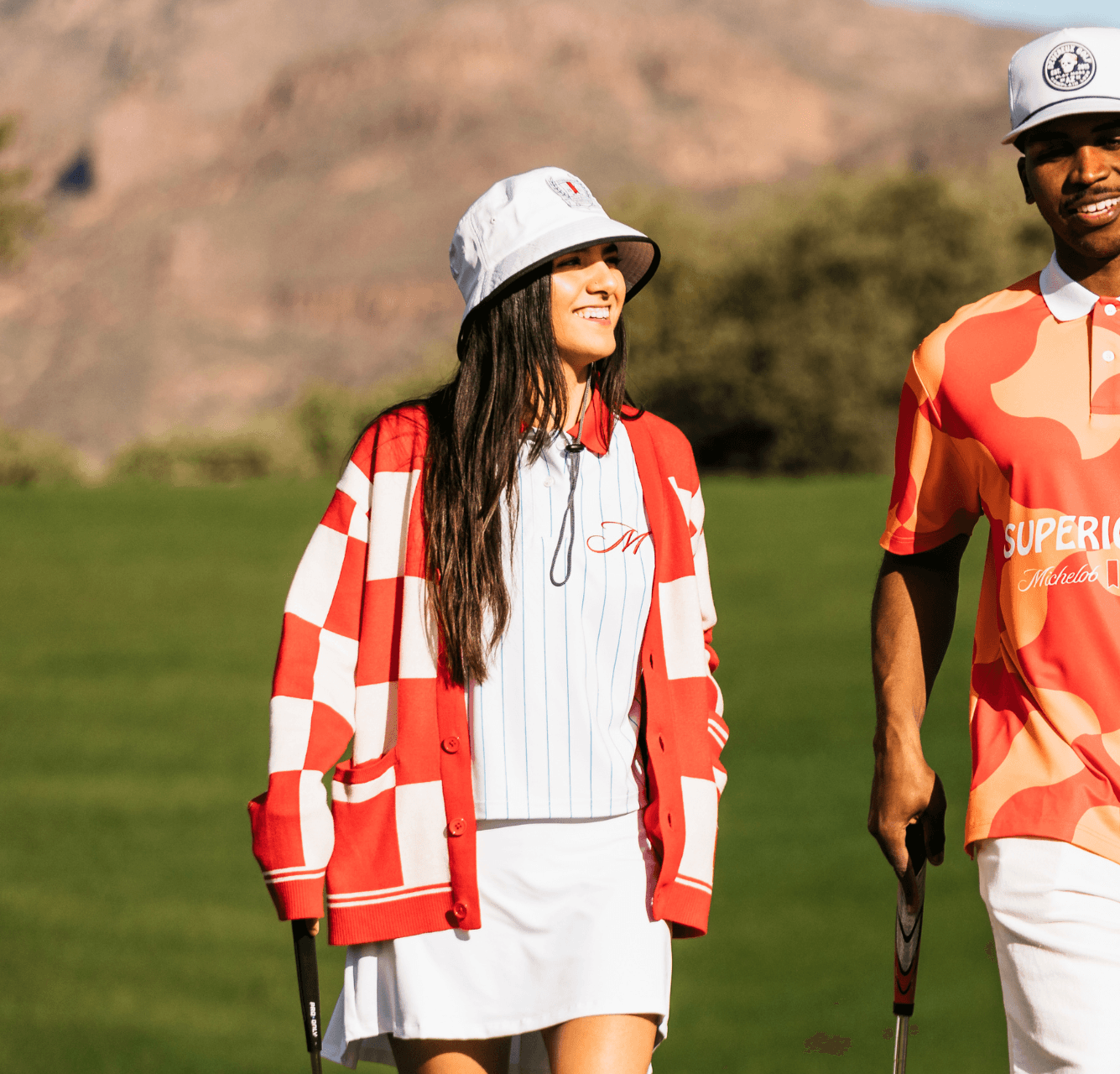 19th Hole Women's Polo 19th Hole Women's Polo