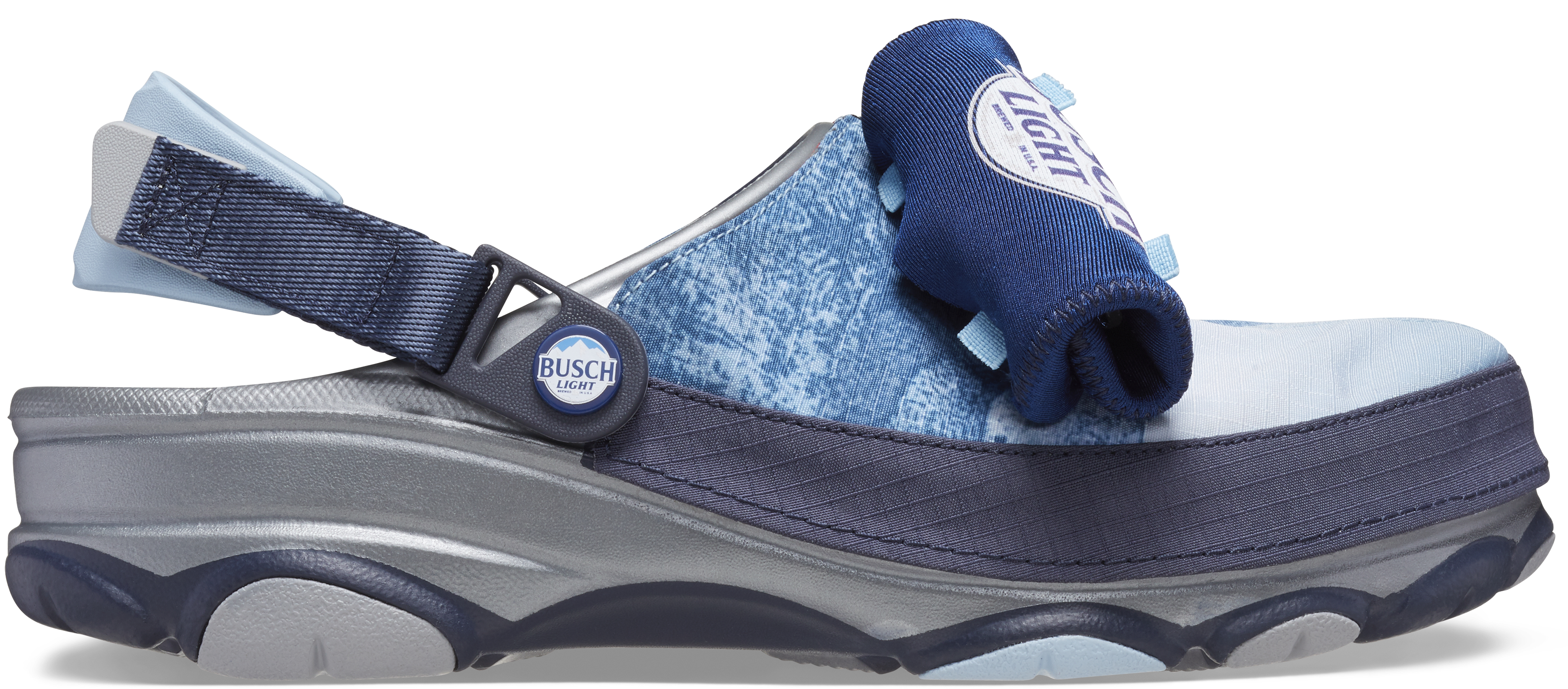 Busch Light x Crocs All-Terrain Clog display picture 1