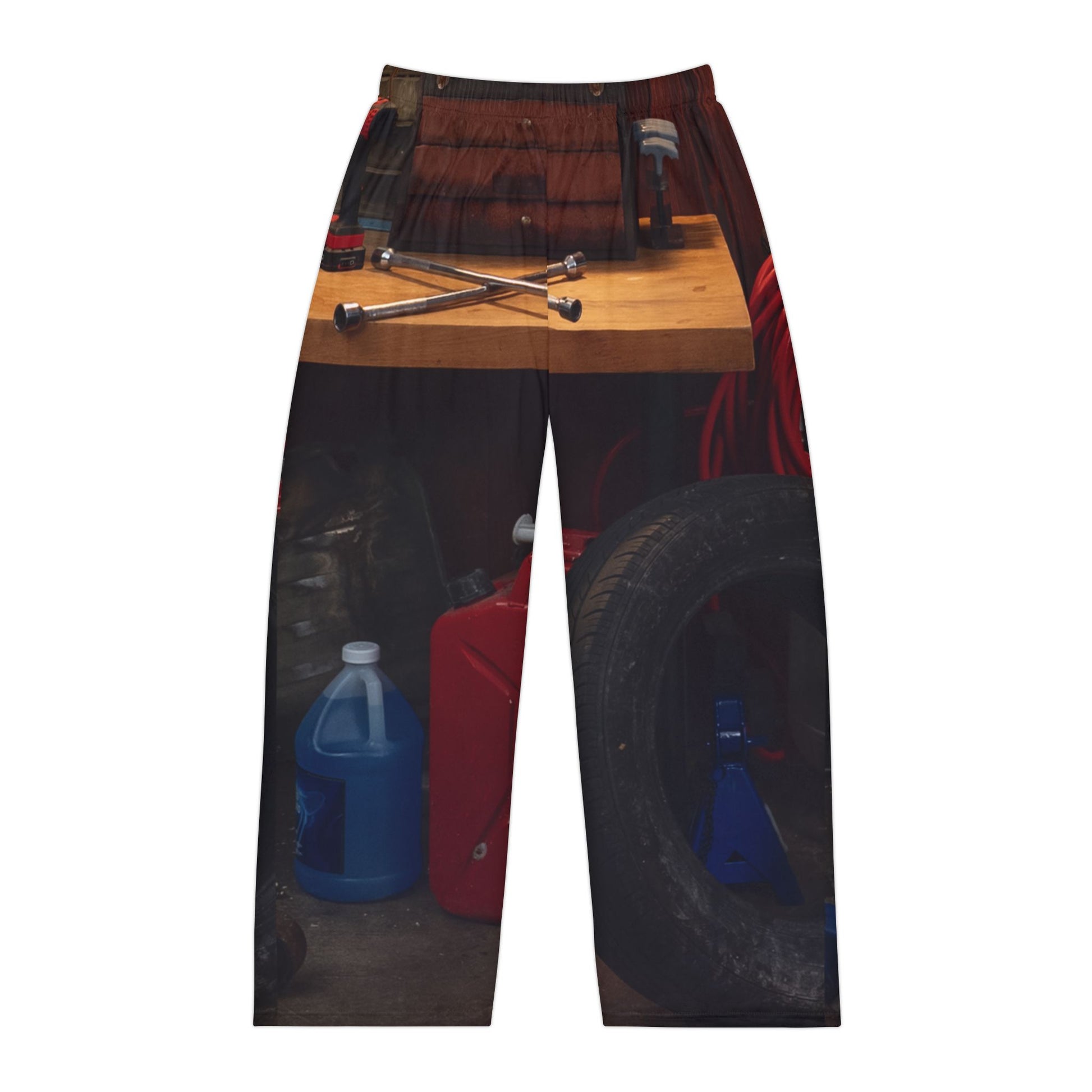 Natural Light The Gearhead Pants