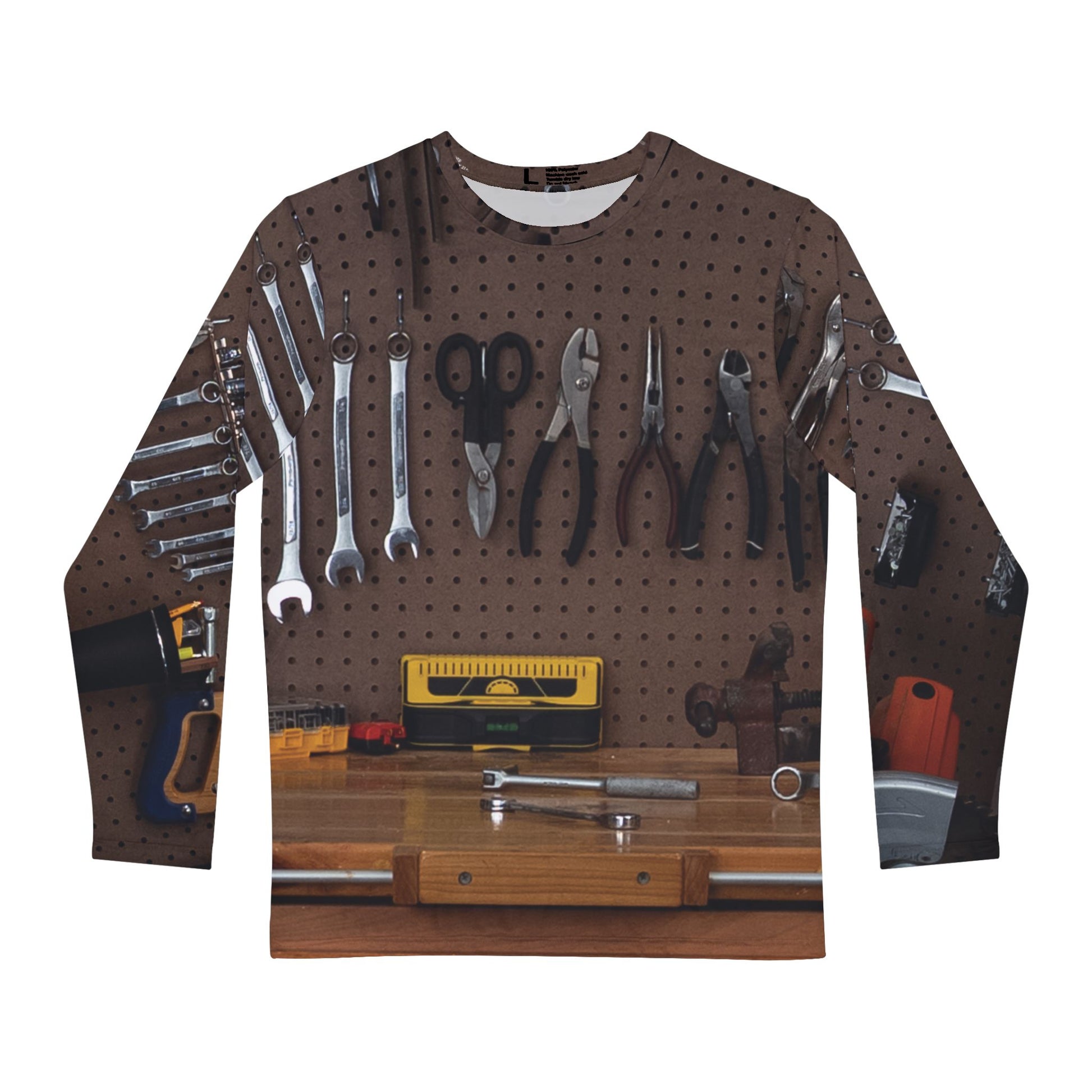 Natural Light The Tinkerer Shirt