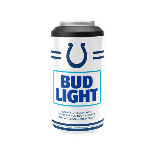 Bud Light Indianapolis Colts Can-O-Flage