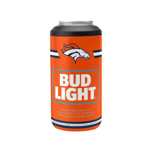 Bud Light Denver Broncos Can-O-Flage