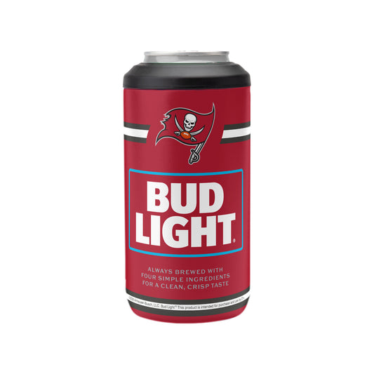 Bud Light Tampa Bay Buccaneers Can-O-Flage