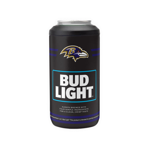 Bud Light Baltimore Ravens Can-O-Flage