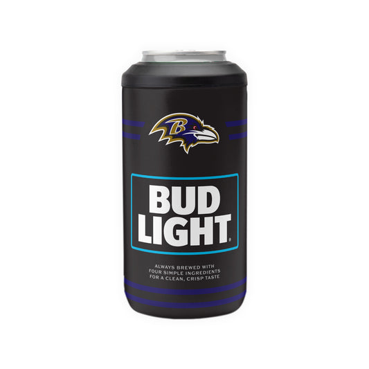Bud Light Baltimore Ravens Can-O-Flage