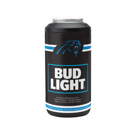 Bud Light Carolina Panthers Can-O-Flage