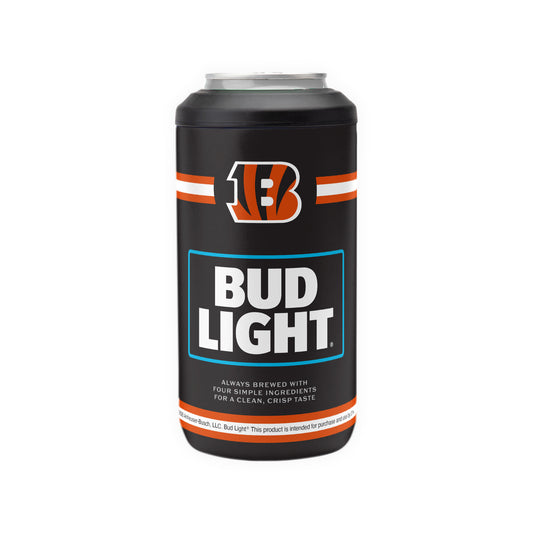 Bud Light Cincinnati Bengals Can-O-Flage